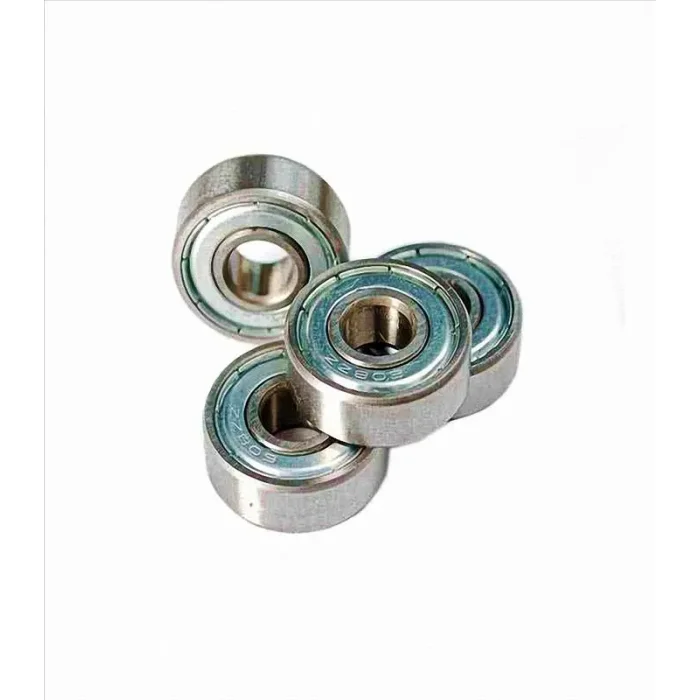 3D Yazıcı Uyumlu 608zz Rulman