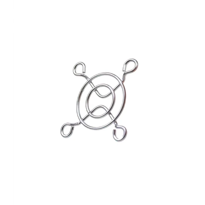 40x40mm Metal Fan Koruma Teli - Fan Muhafazası