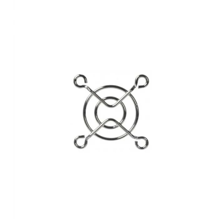 40x40mm Metal Fan Koruma Teli - Fan Muhafazası