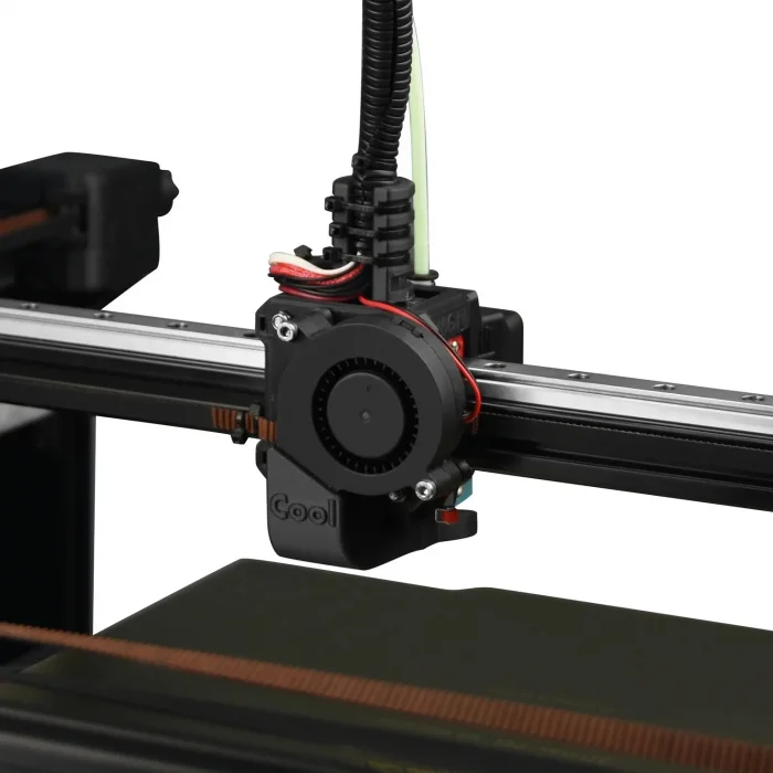 5V 50x50x15mm Blower Fan - 3D Yazıcı Uyumlu