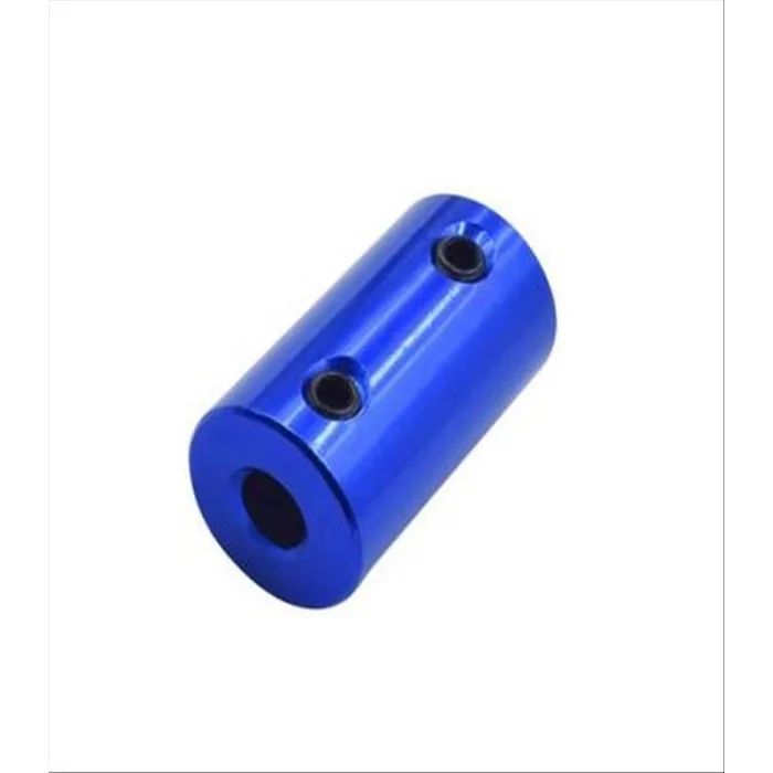 5x5x25mm Sabit Kaplin - 3D Yazıcı/CNC Uyumlu