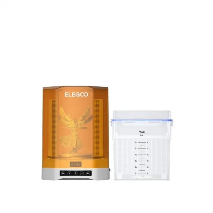ELEGOO Saturn 4 Ultra 16K Bundle