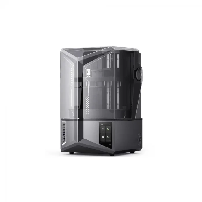 ELEGOO Saturn 4 Ultra 16K Bundle