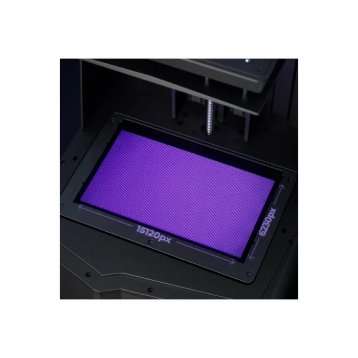 ELEGOO Saturn 4 Ultra 16K Bundle