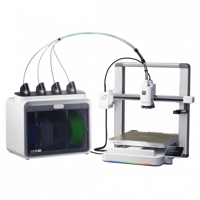 Creality SPARKX i7 3D Yazıcı