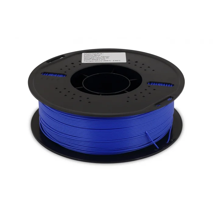 Filamix Mavi PLA+ Plus Filament 1.75mm 1 KG