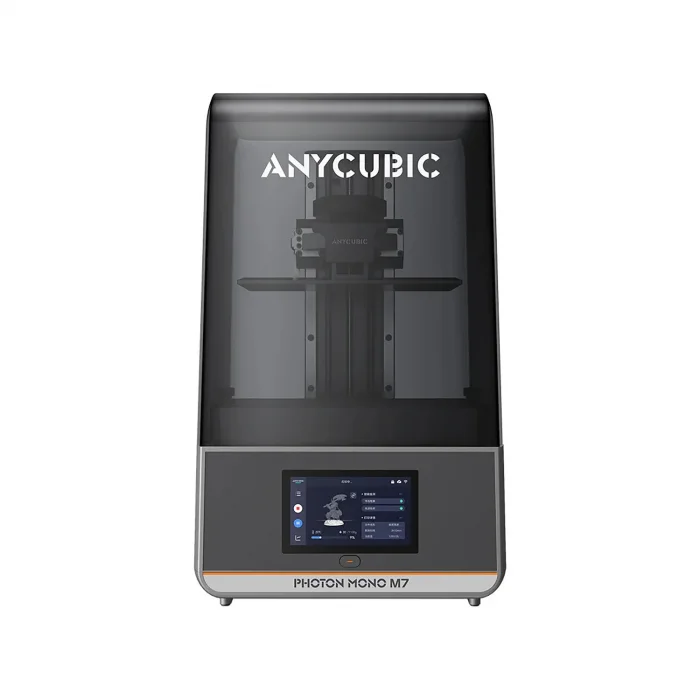 Anycubic Photon Mono M7 3D Yazıcı