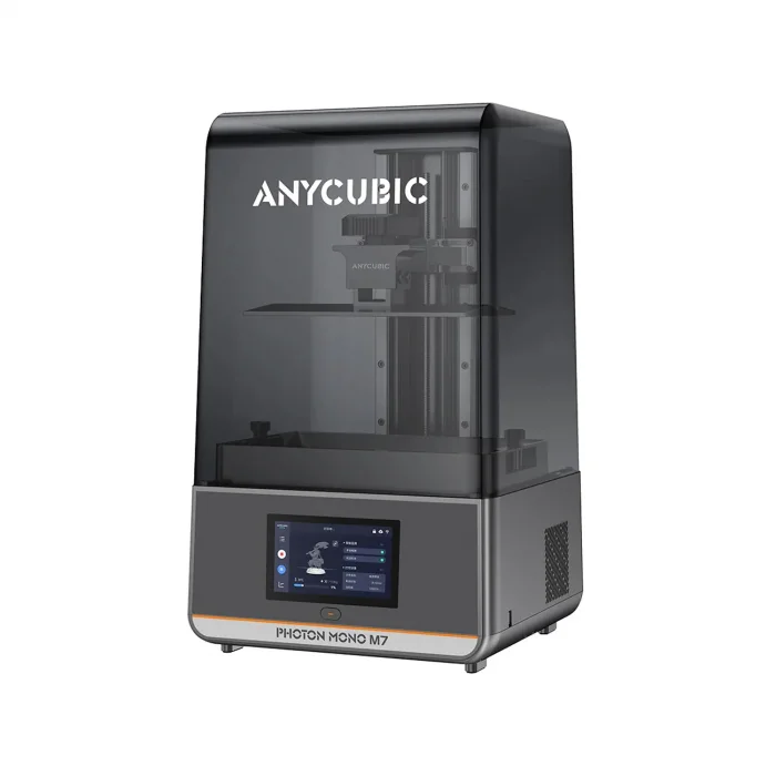 Anycubic Photon Mono M7 3D Yazıcı