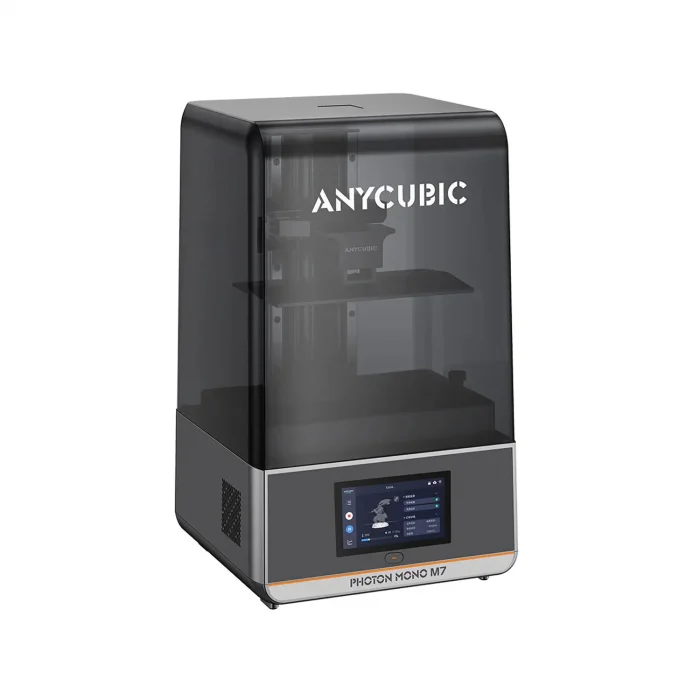 Anycubic Photon Mono M7 3D Yazıcı