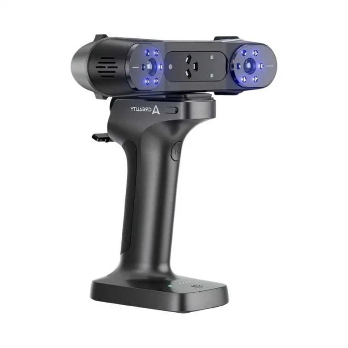 Creality RaptorX & Scan Bridge Kit 3D Tarayıcı