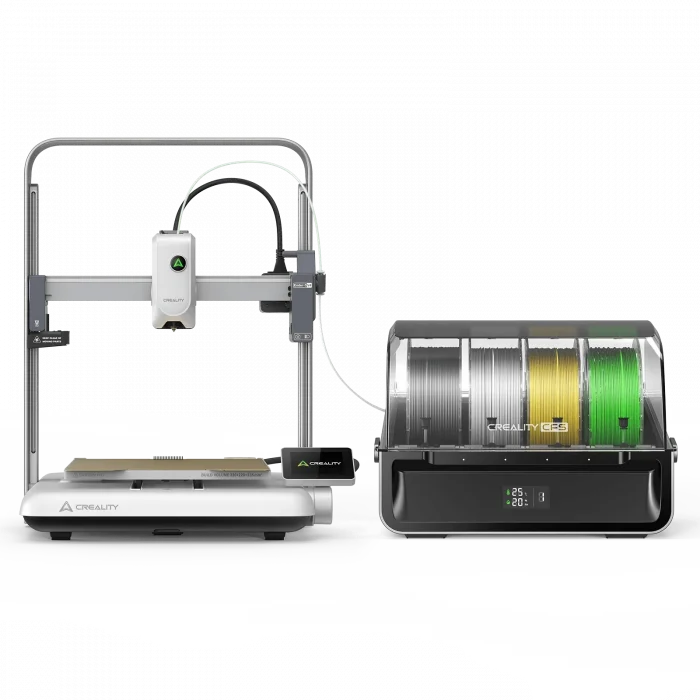 Creality Ender-3 V4 Combo 3D Yazıcı