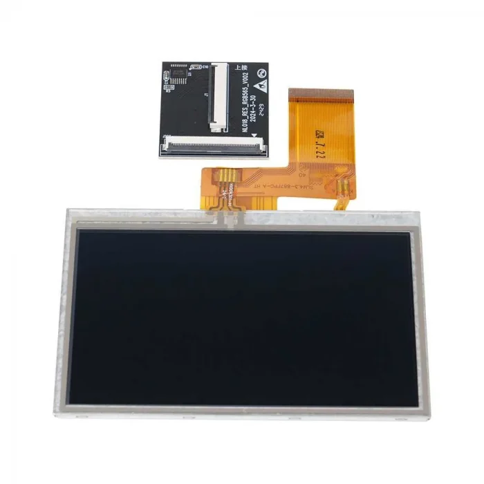 Anycubic M7 Max Dokunmatik Ekran - Touch Screen