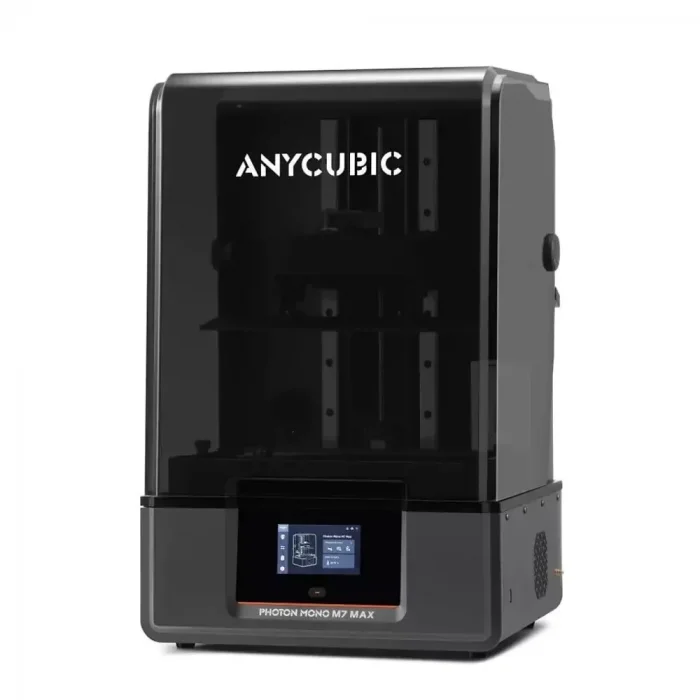 Anycubic Photon Mono M7 Max 7K - 3D Reçineli Yazıcı