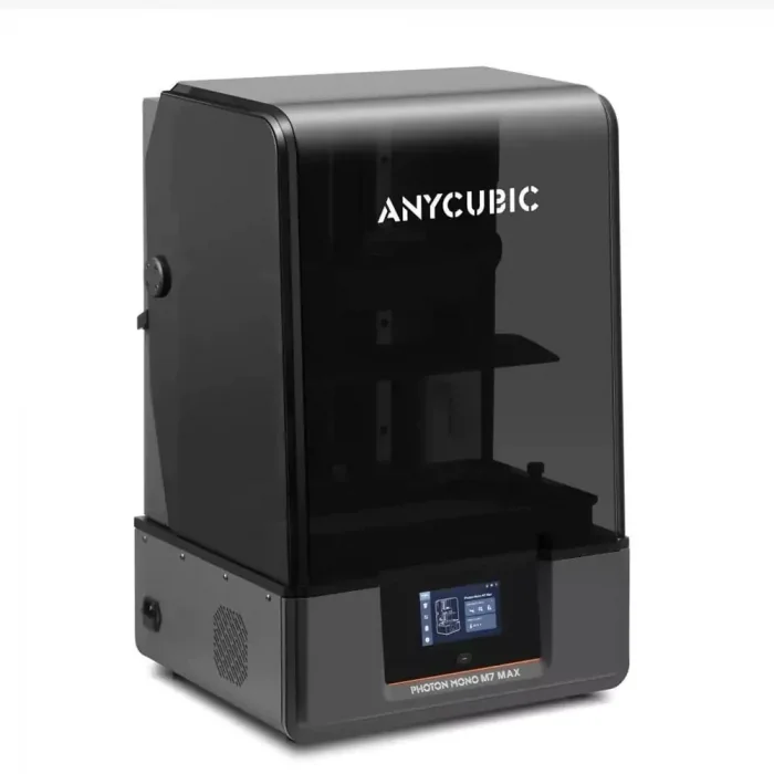 Anycubic Photon Mono M7 Max 7K - 3D Reçineli Yazıcı