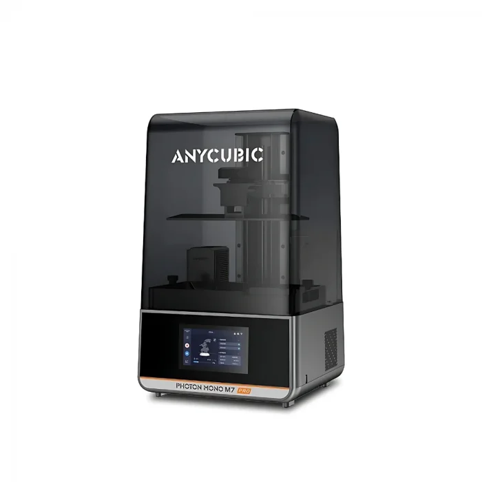 Anycubic Photon Mono M7 Pro 14K - 3D Reçineli Yazıcı