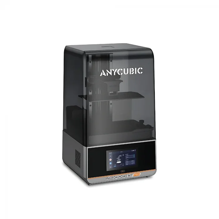 Anycubic Photon Mono M7 Pro 14K - 3D Reçineli Yazıcı