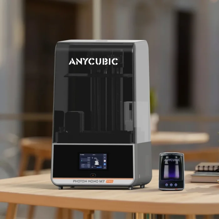 Anycubic Photon Mono M7 Pro 14K - 3D Reçineli Yazıcı