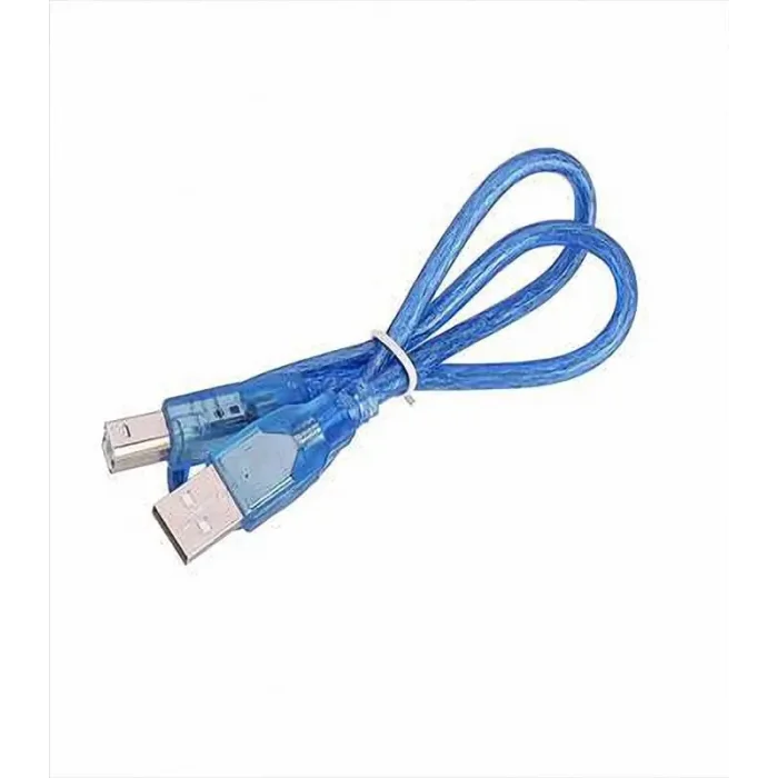 Arduino USB Kablosu - Adan Bye - Yazıcı Kablosu