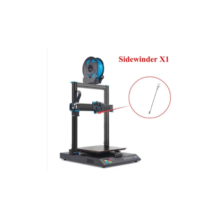 Artillery Sidewinder X1/Genius 100K Termistör - Sıcaklık Sensörü