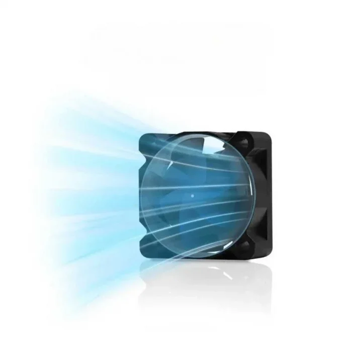 Bambu Lab 2510 Double Ball Hotend Soğutma Fanı - P1P, P1S Serisi