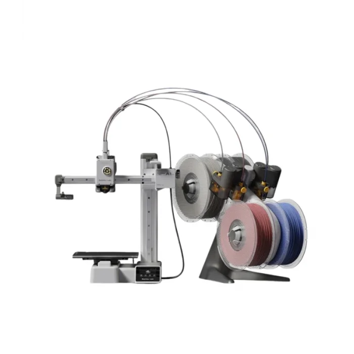 Bambu Lab A1 Mini Combo 3D Yazıcı