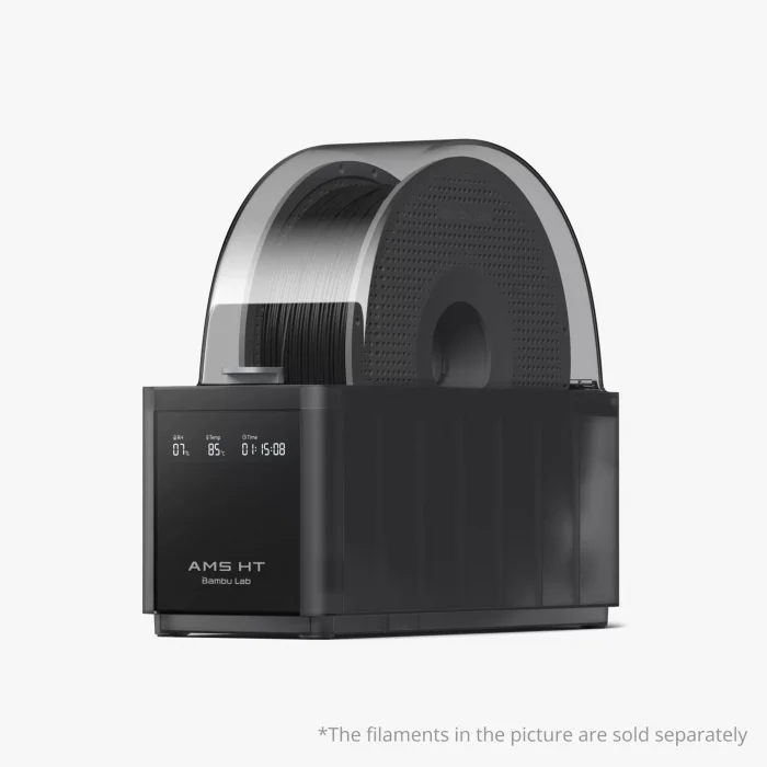 Bambu Lab AMS HT - Otomatik Malzeme Sistemi