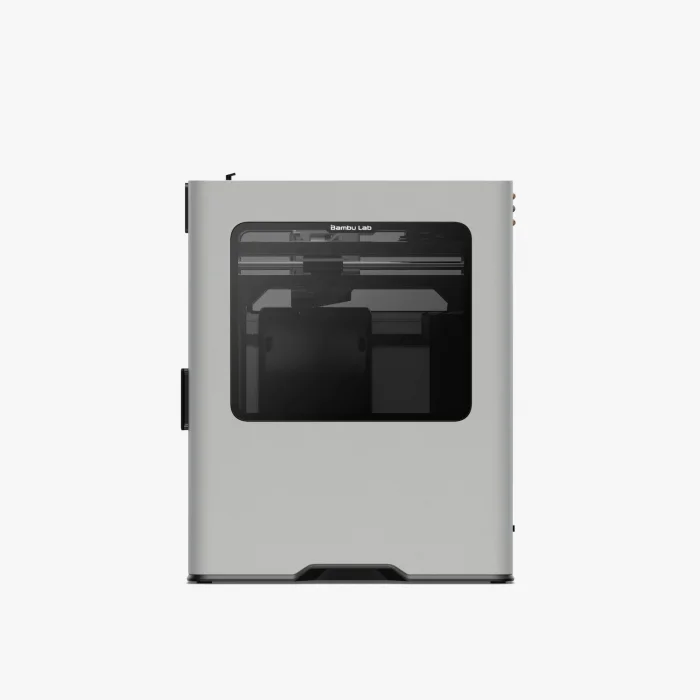 Bambu Lab H2D 3D Yazıcı