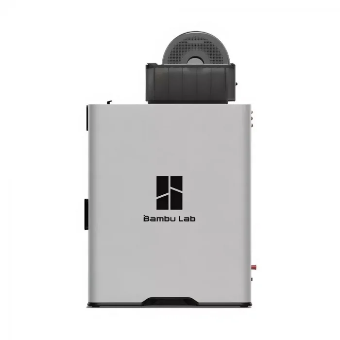 Bambu Lab H2S Full Combo 10W Laser 3D Yazıcı