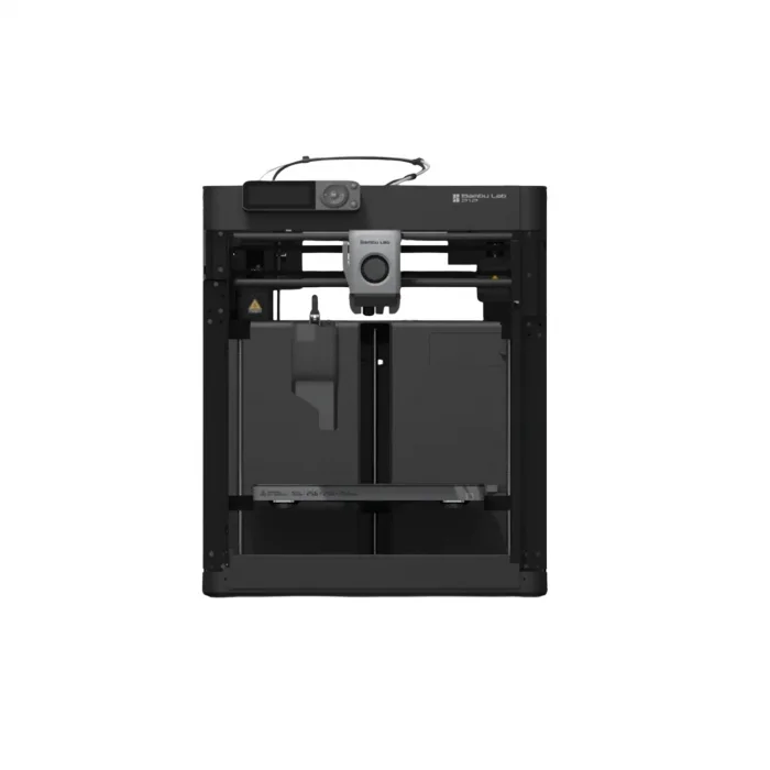 Bambu Lab P1P 3D Yazıcı