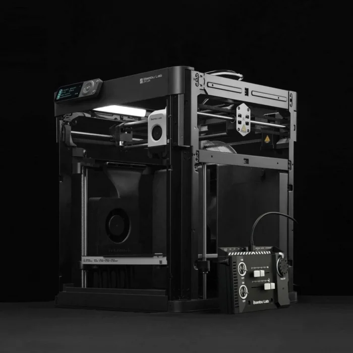 Bambu Lab P1P 3D Yazıcı