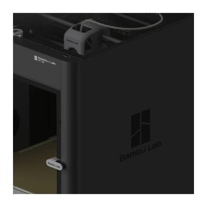 Bambu Lab P1S Combo 3D Yazıcı