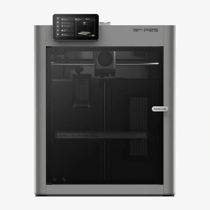 Bambu Lab P2S 3D Yazıcı