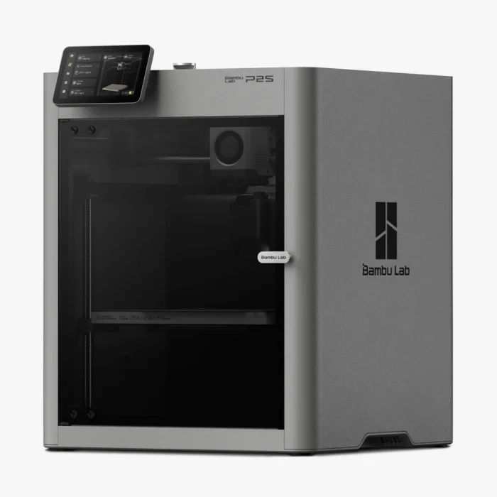 Bambu Lab P2S Combo 3D Yazıcı – AMS 2 Pro