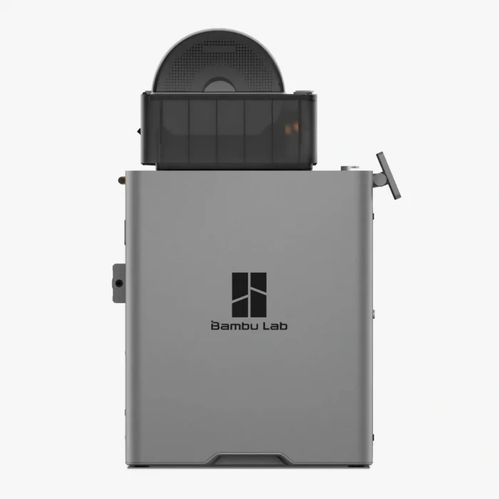 Bambu Lab P2S Combo 3D Yazıcı – AMS 2 Pro