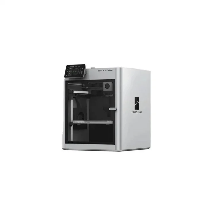 Bambu Lab X1 Carbon 3D Yazıcı