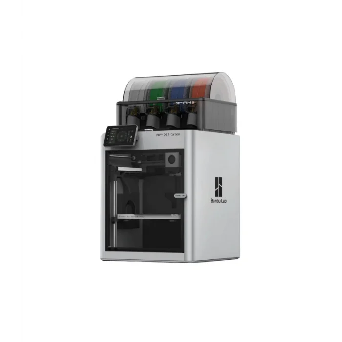 Bambu Lab X1 Carbon Combo 3D Yazıcı