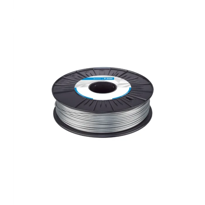 BASF Ultrafuse Gümüş PLA Filament - 1.75mm - 750gr