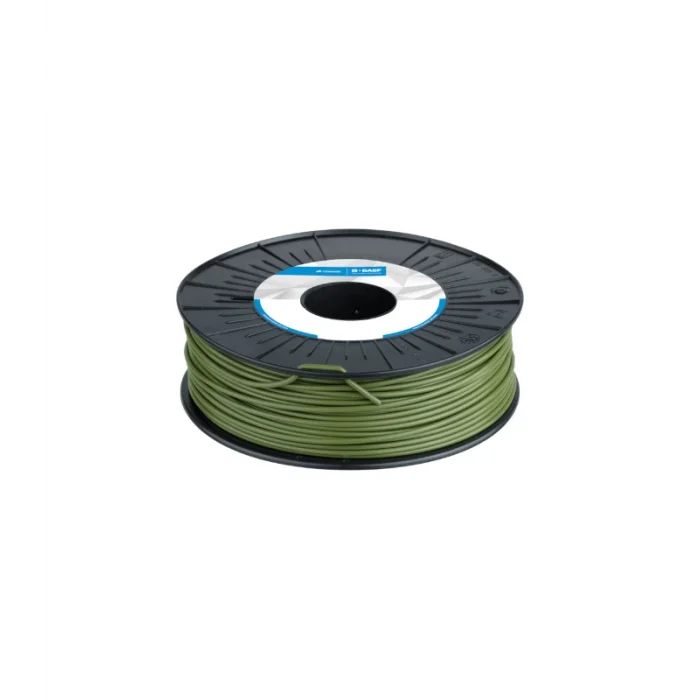 BASF Ultrafuse Haki Yeşili PLA Filament - 1.75mm - 750gr
