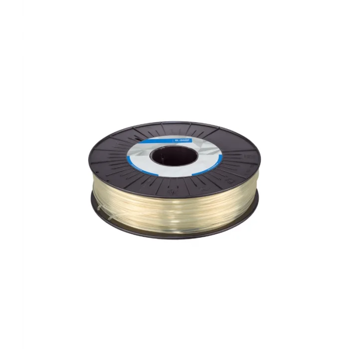 BASF Ultrafuse Natural PLA Filament - 1.75mm - 750gr