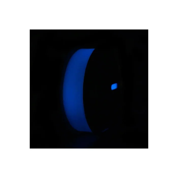 Beta PLA Ultra-Glow Filament Mavi - 1.75mm, 1 Kg