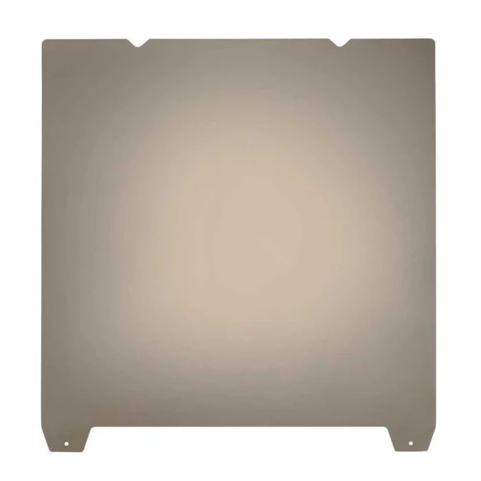 Creality CR-10 SE PEI Kaplı Yay Çeliği Tabla (235×235 mm) - 4004090118