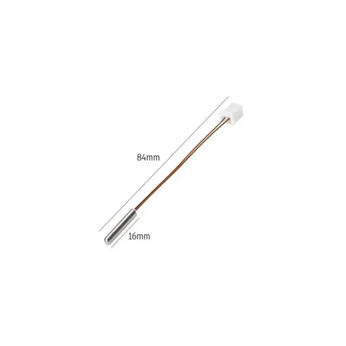 Creality Cr-6 Se/Max HT-NTC 100K Termistör - Sıcaklık Sensörü