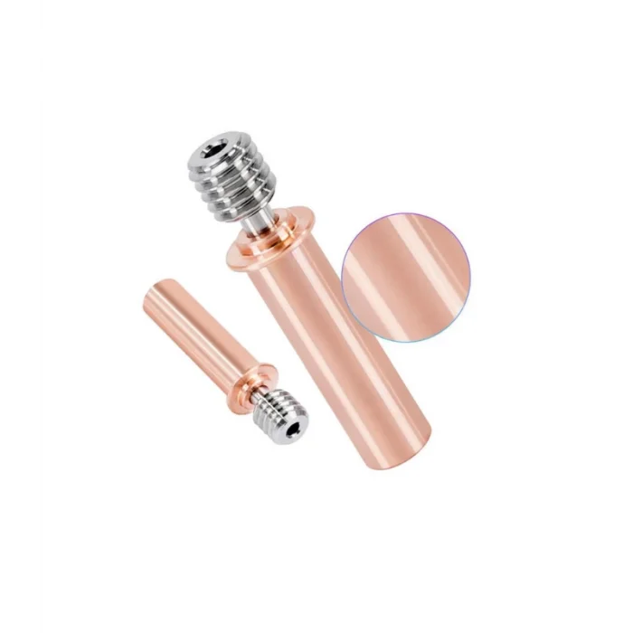 Creality CR-6 SE Titanyum Alaşımlı Barel - M6x30mm