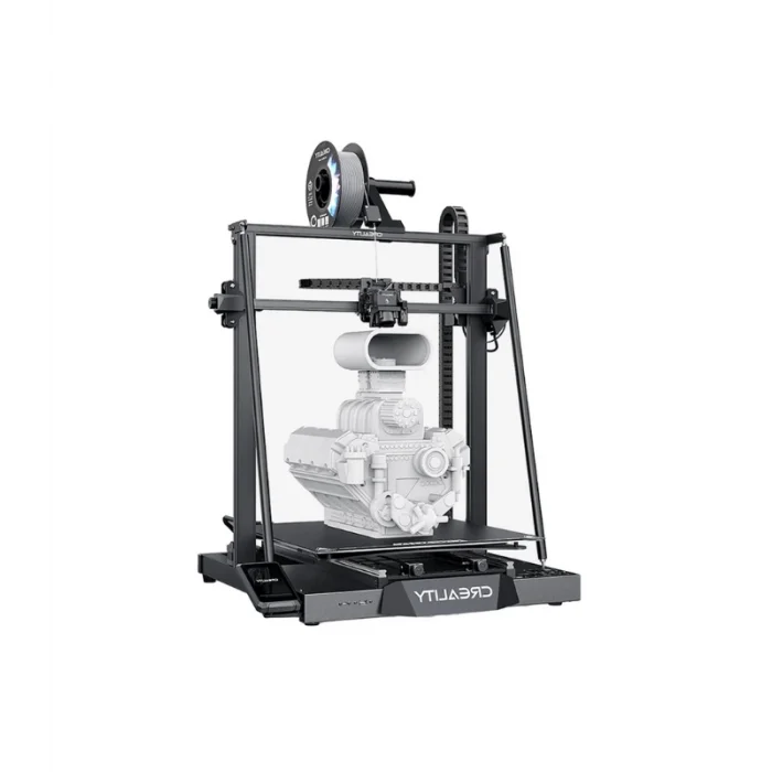 Creality CR-M4 3D Yazıcı - 450x450x470mm
