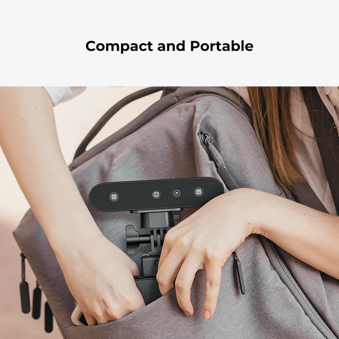 Creality CR-Scan Ferret Pro 3D Tarayıcı