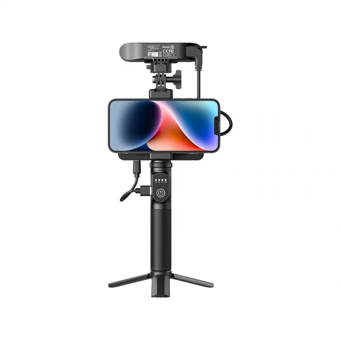 Creality CR-Scan Ferret Pro 3D Tarayıcı