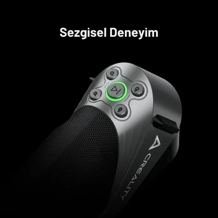 Creality Cr-Scan Raptor 3D Tarayıcı