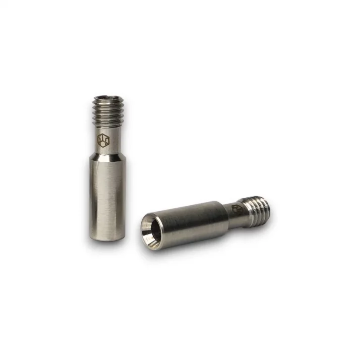 Creality Ender 3/Pro/V2 Uyumlu Çelik Barel - CSA