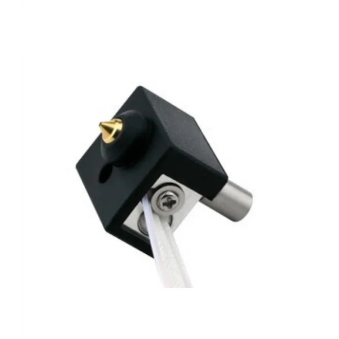 Creality Ender-3 S1 Isıtıcı Blok Kiti - 260°C - Sprite Extruder Uyumlu