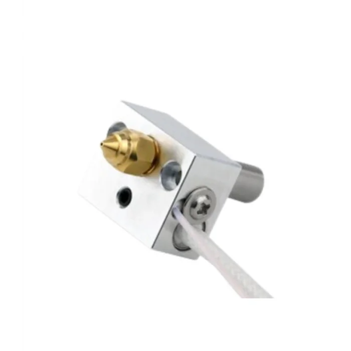 Creality Ender-3 S1 Isıtıcı Blok Kiti - 260°C - Sprite Extruder Uyumlu